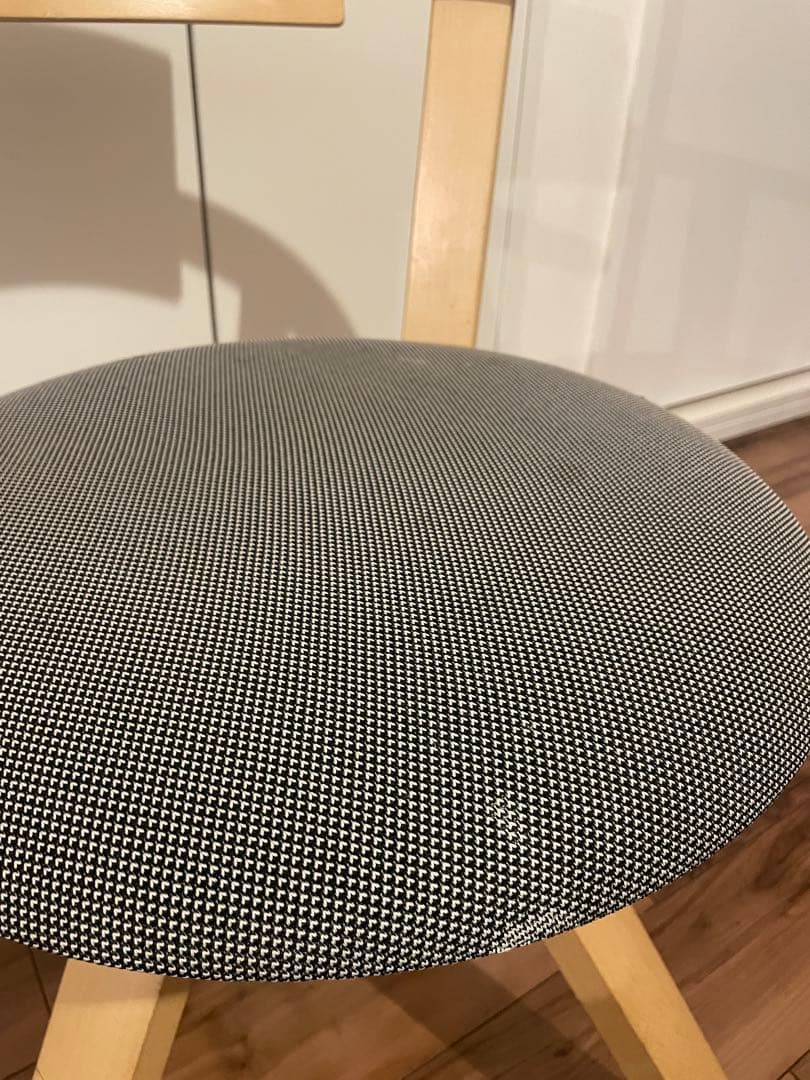 Artek / アルテック　RIVAL CHAIR 木製アームチェア 北欧家具