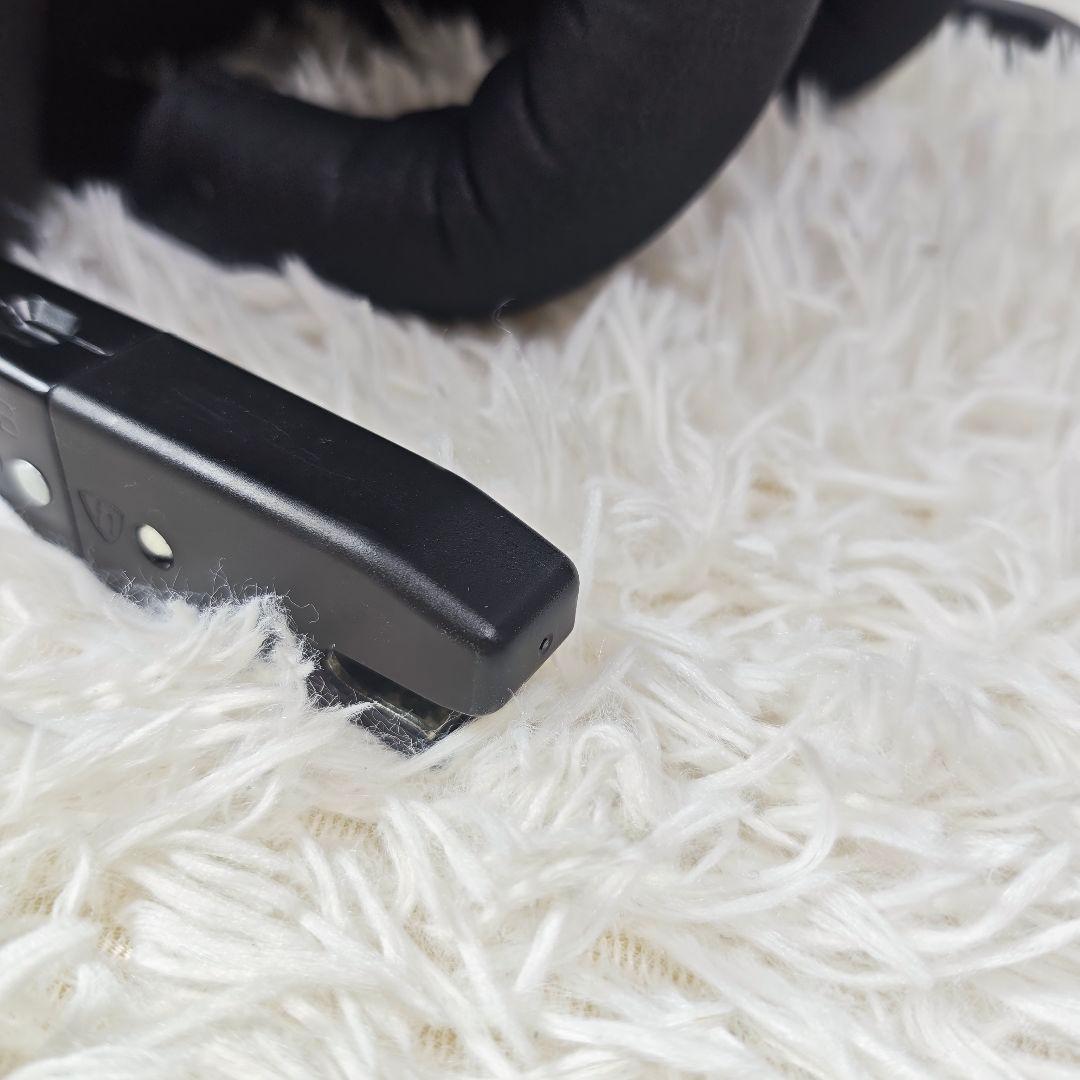 【ほぼ新品】エールベベ クルット5i グランス ISOFIX 新生児