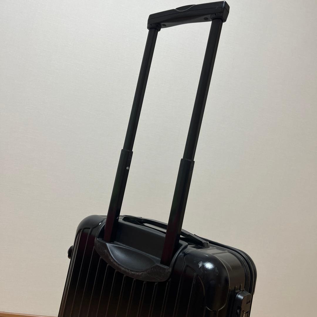 リモワ　サルサ　スーツケース