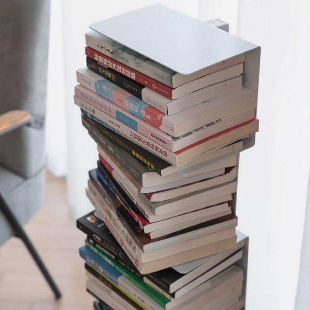 6JOHANブックタワー