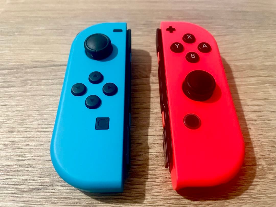 【美品】Nintendo ニンテンドウ Nintendo Switch スイッチ