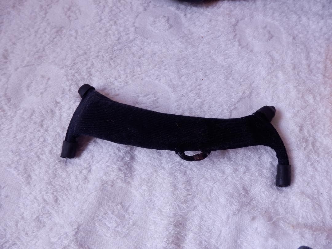 ❤️1/4❤️1/10★鈴木★No.280★バイオリン２丁★掃除済み★ケース付き