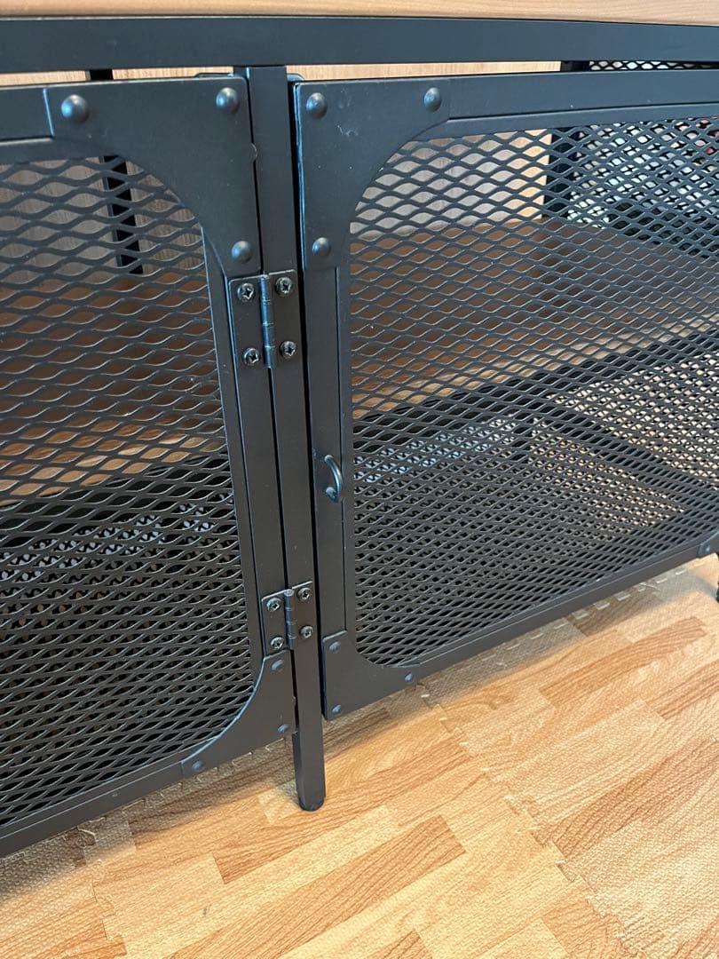 【送料込み】IKEA FJÄLLBO フィエルボ テレビ台