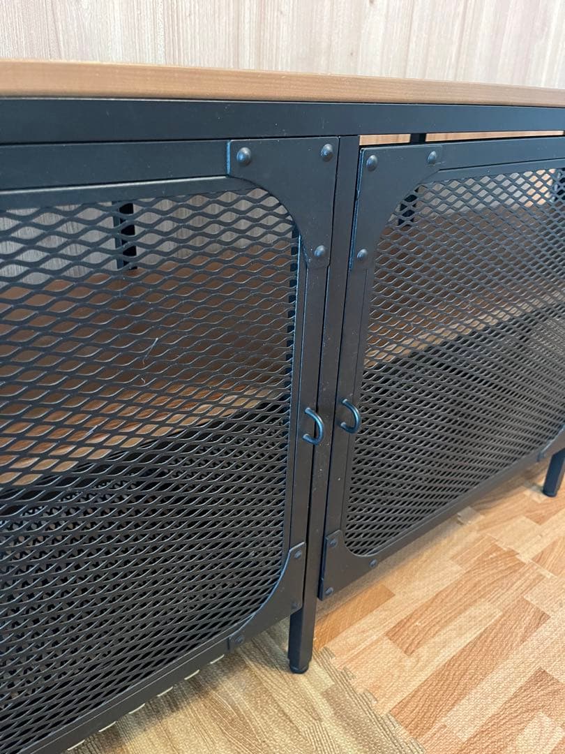 【送料込み】IKEA FJÄLLBO フィエルボ テレビ台