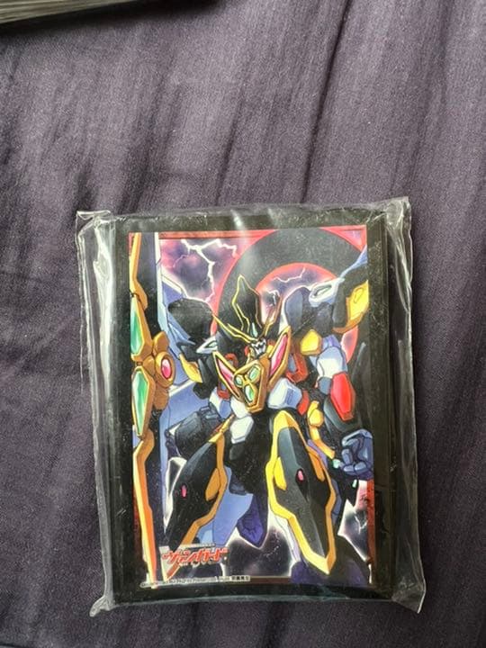 【掲載用】【纏め・バラ】カードスリーブ【ヴァンガード・ポケカ・キャラスリ】