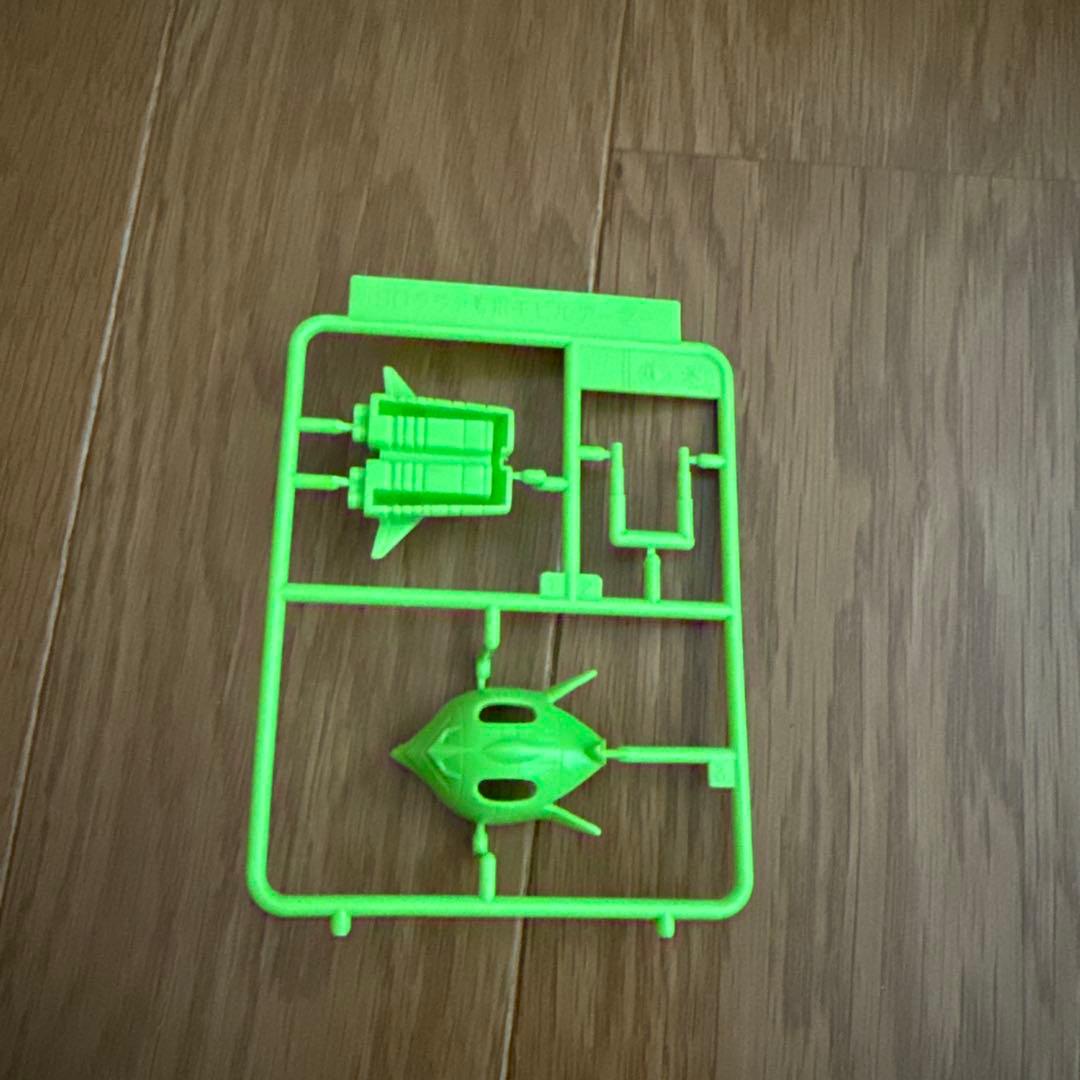 Gジェネ ボーナスプラモデル 143個セット