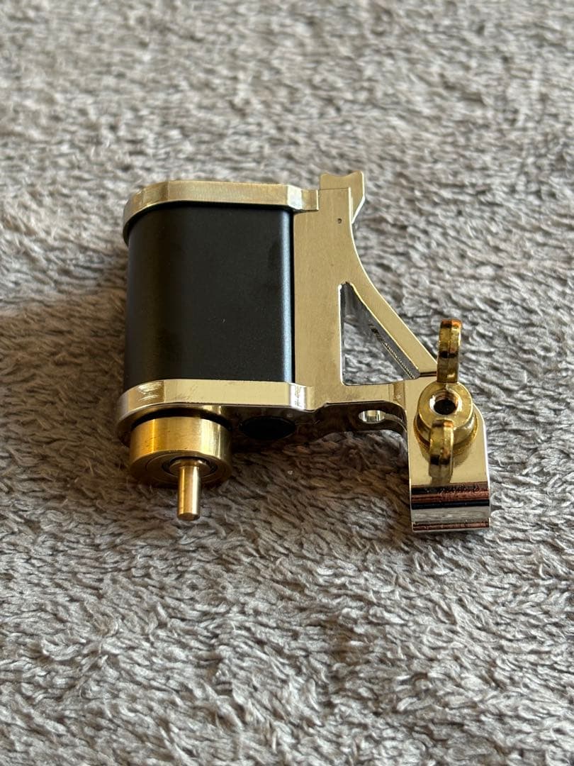 ロータリー　タトゥーマシン　LHT　希少　レア