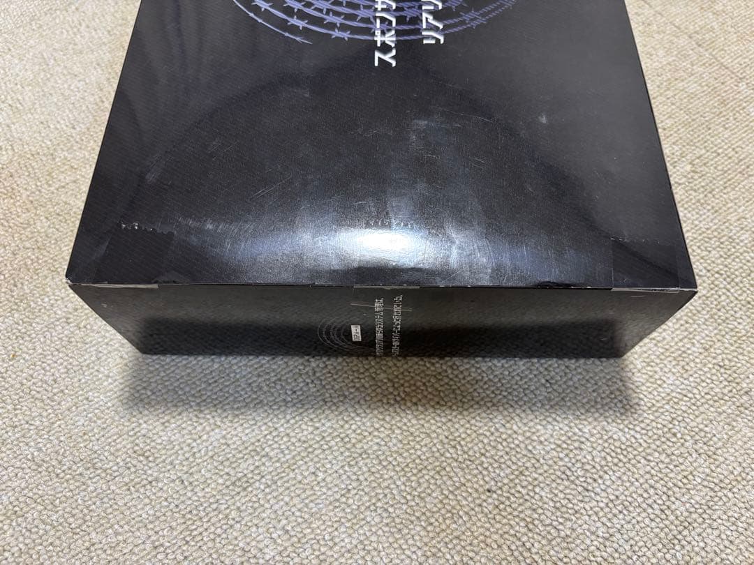 仮面ライダーギーツPREMIUM DX メモリアルヴィジョンドライバー　未開封