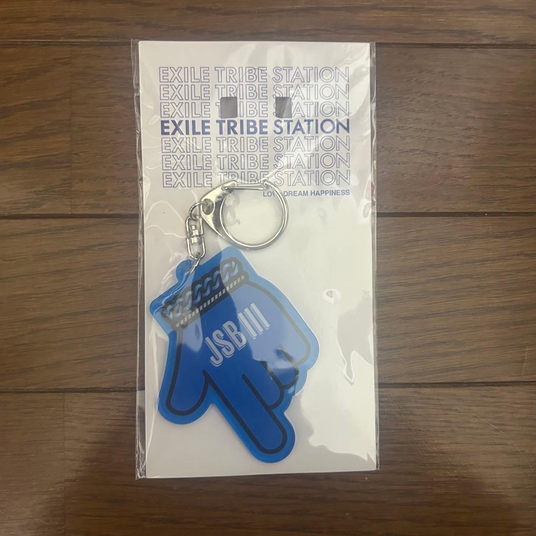 バラ売り可！三代目JSOULBROTHERS JSB3 ライブグッズ10点セット