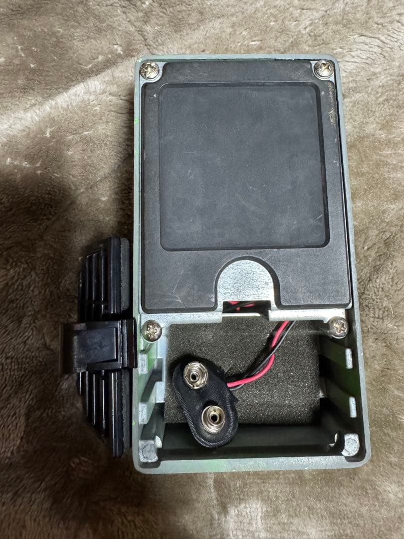 Ibaneze Tube Screamer TS9 チューブスクリーマー