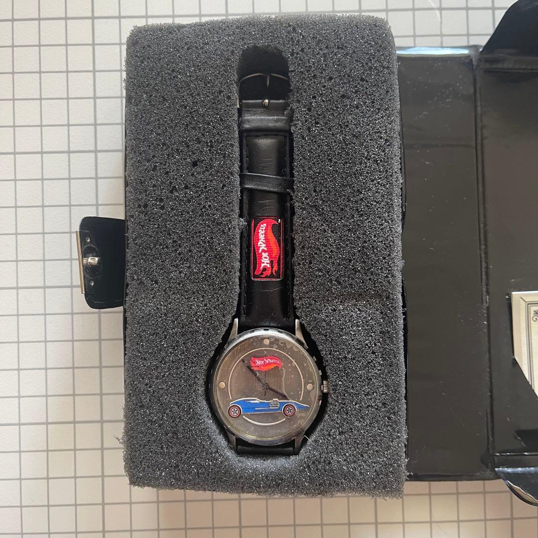 【匿名配送】Hot Wheels HWLE001 1208/3000 未使用