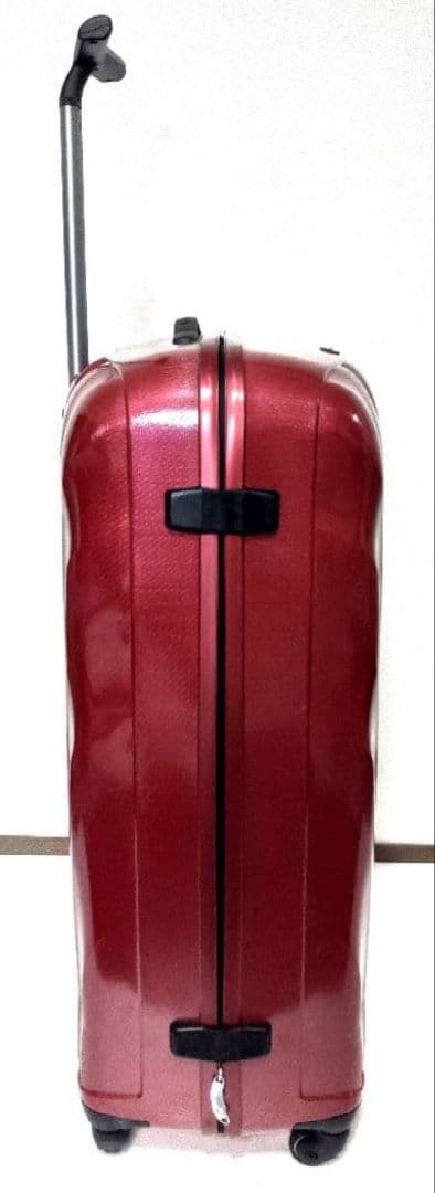 Samsonite　サムソナイト コスモライト スピナー85 123L