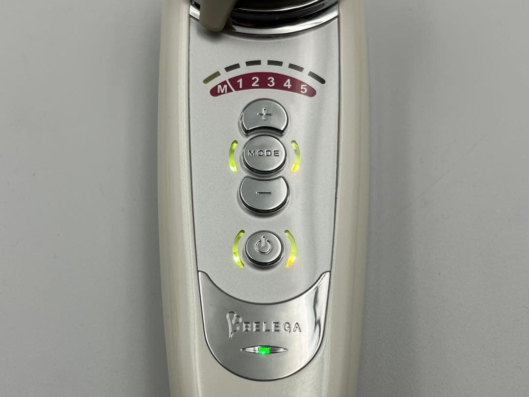 【美品】ベレガ セルキュア 4tプラス 4T plus 美顔器