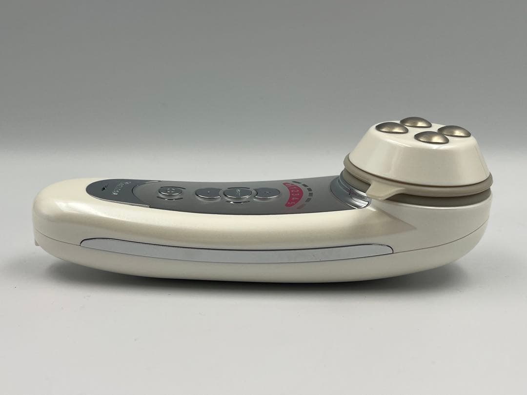 【美品】ベレガ セルキュア 4tプラス 4T plus 美顔器