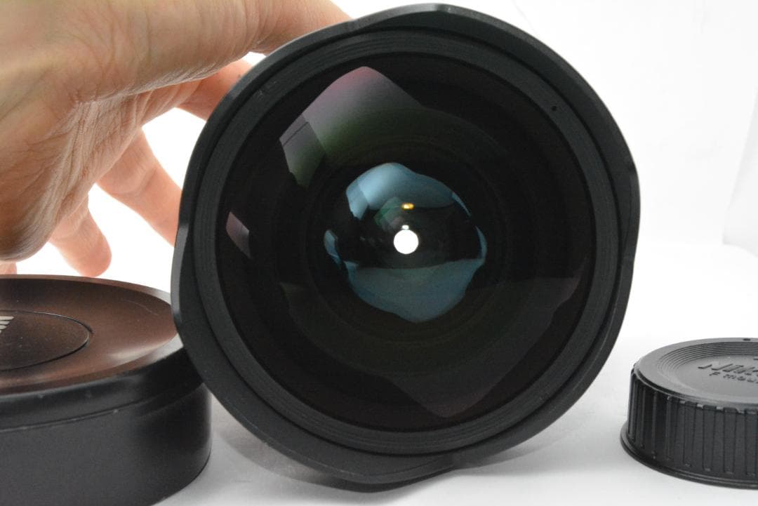 ★美品★ニコン NIKON AF-S 14-24mm F2.8G ED