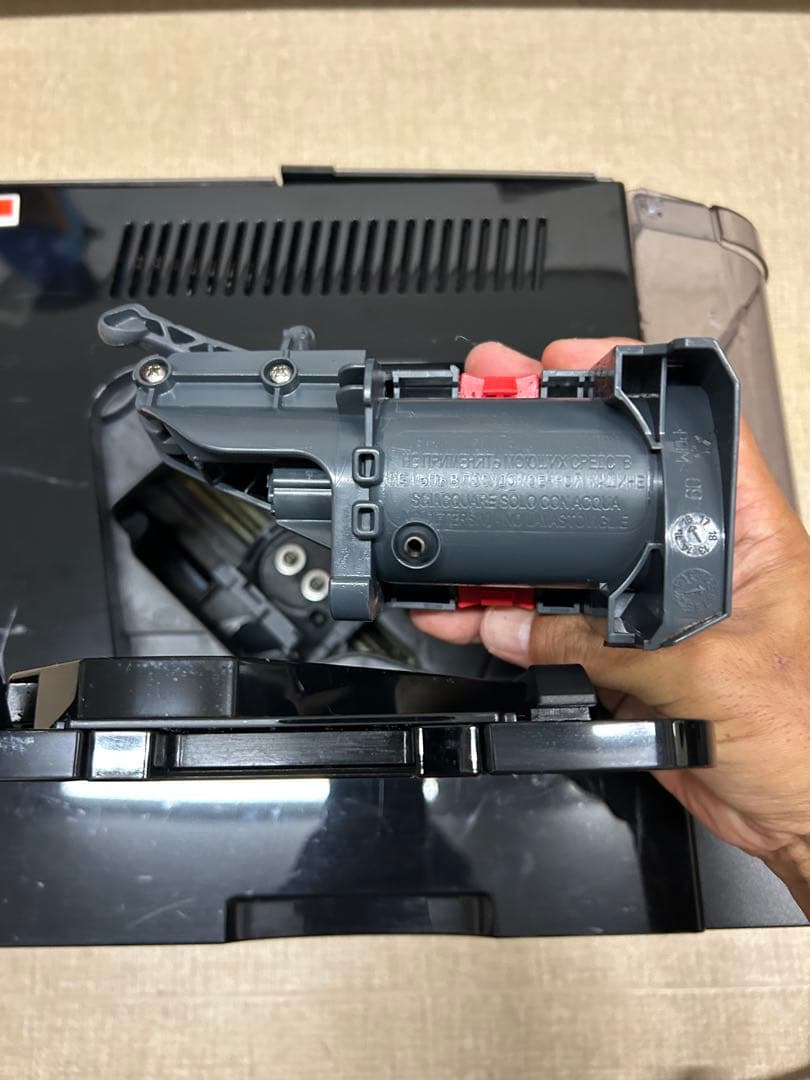 【引取限定】デロンギ プリマドンナXS コンパクト全自動エスプレッソマシン