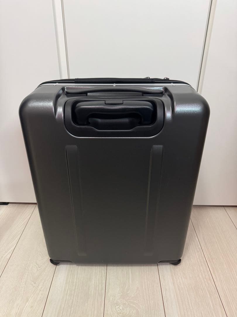 EDISON LAB スーツケース FLIP