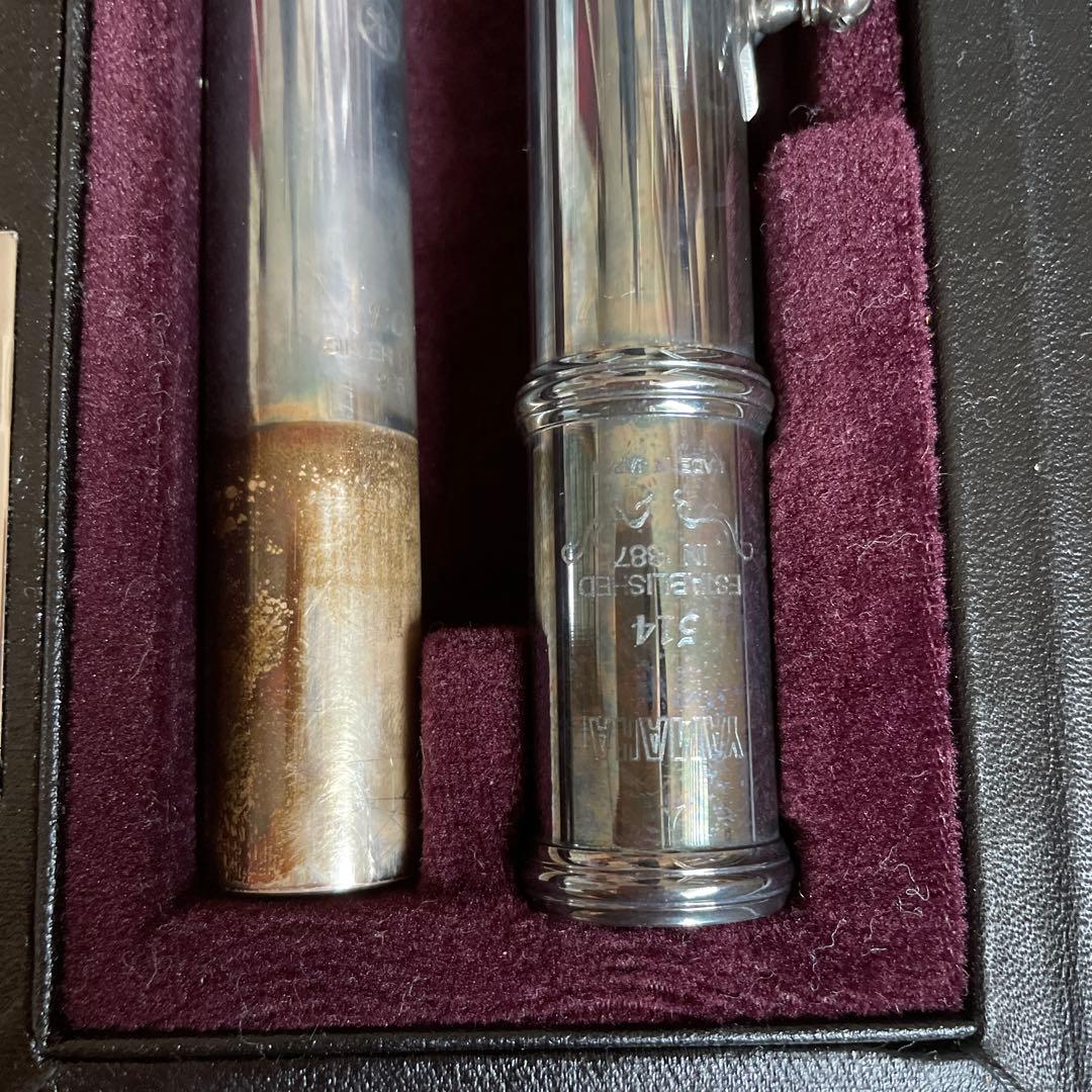 T*b様 フルート　ＹＦL514