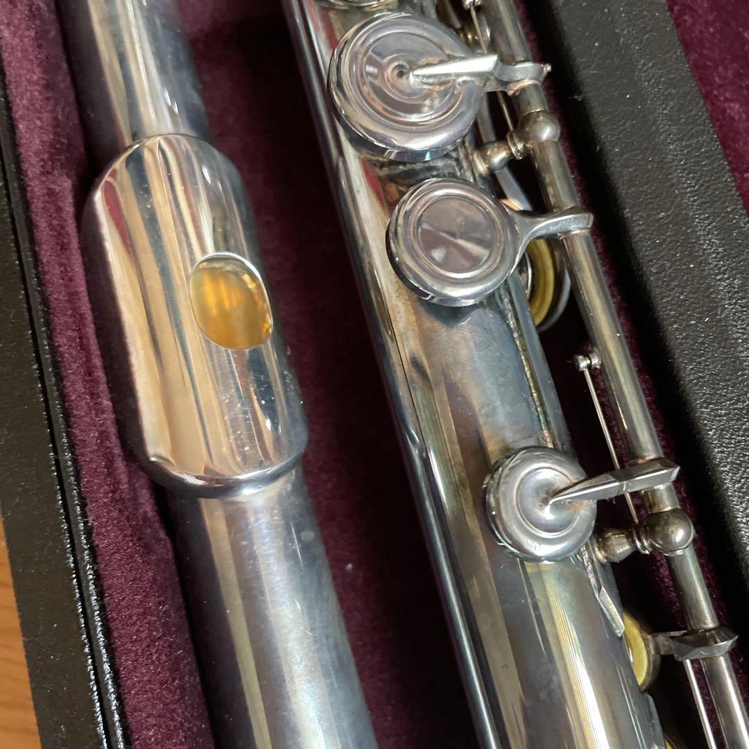 T*b様 フルート　ＹＦL514