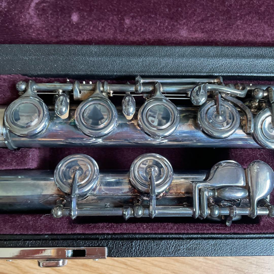 T*b様 フルート　ＹＦL514