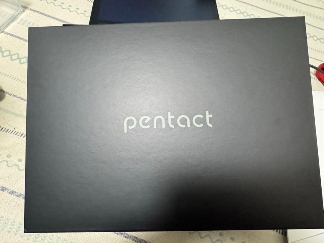 pentact Switch モニター