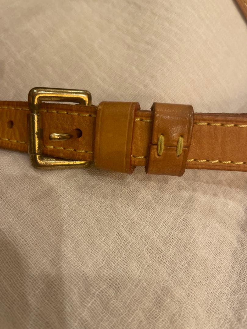 ルイ ヴィトン モノグラム ヴィバシテ PM ブラウン M51165 モノグラム