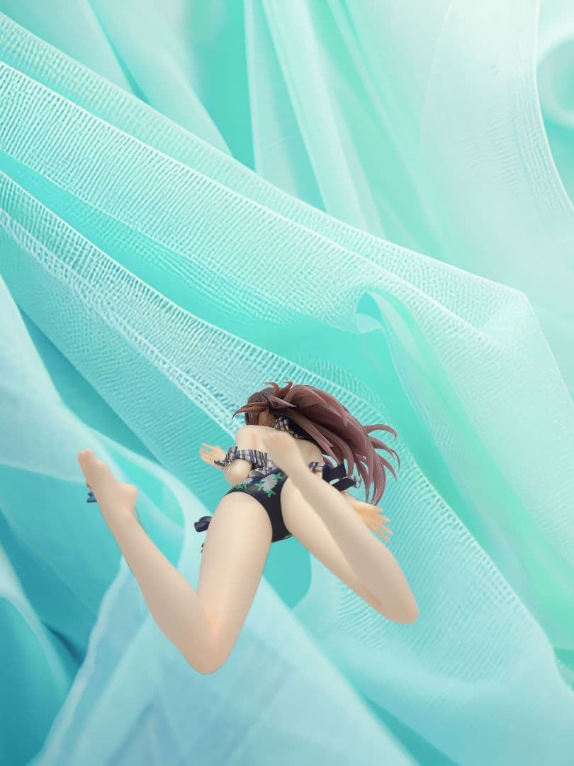 【箱無し】アイドルマスター シャイニーカラーズ 月岡恋鐘 ビ～バップ海岸Ver.