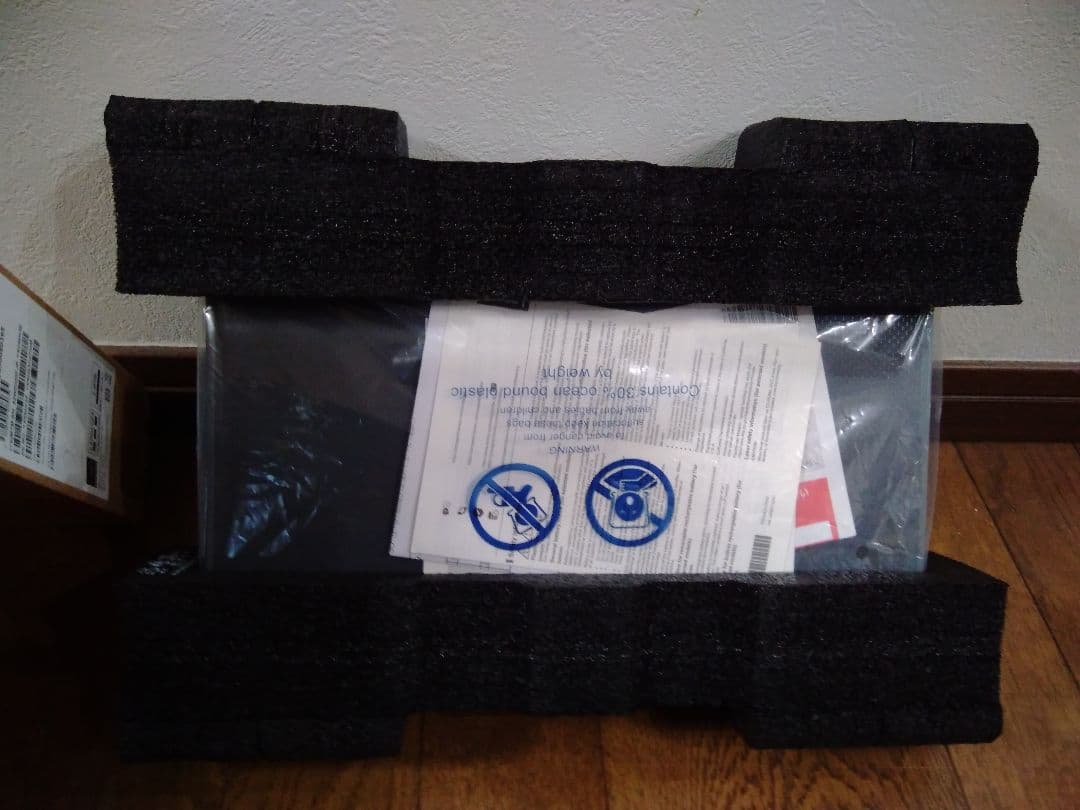 Lenovo 100e Chromebook Gen 4 本体グラファイトグレー