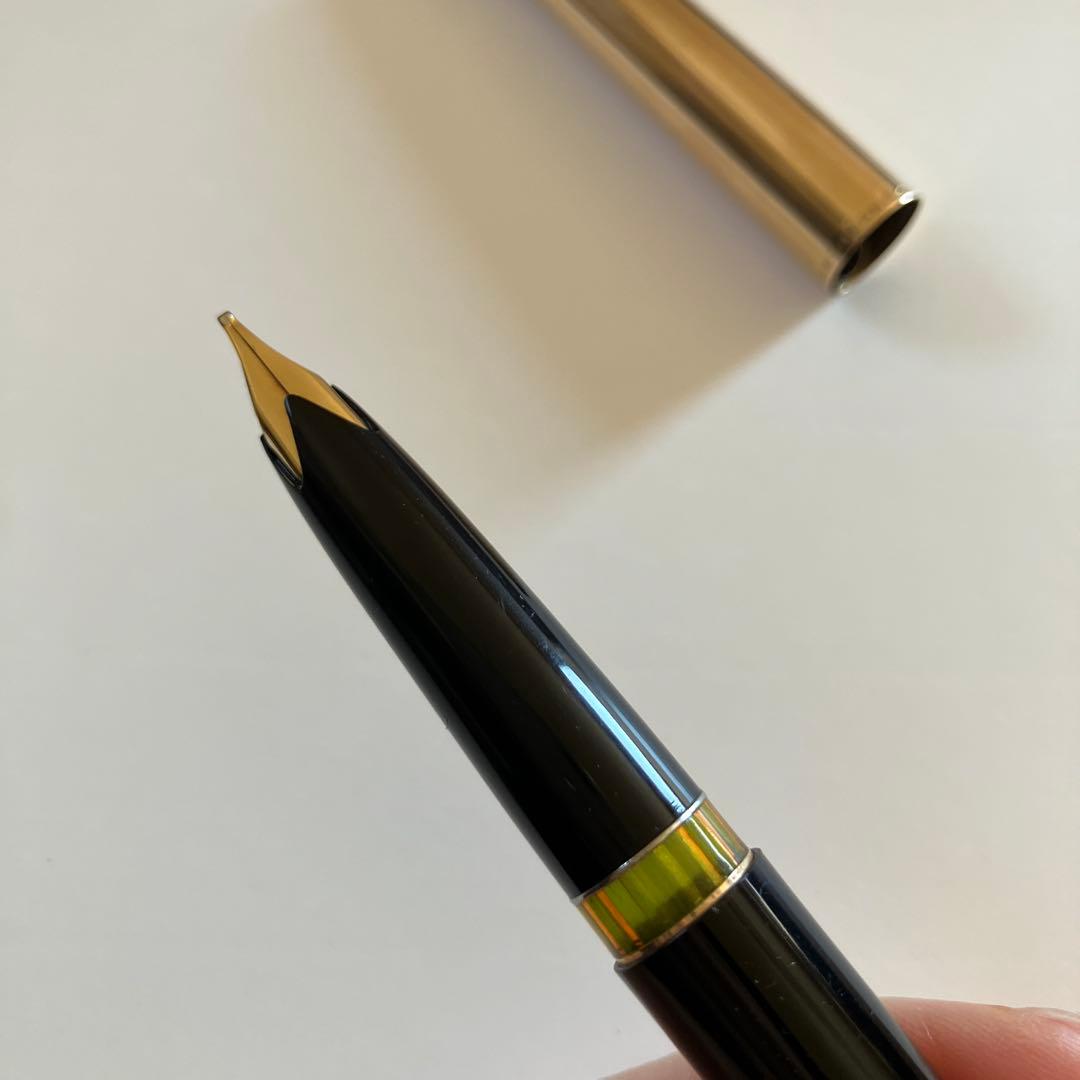 【1月末まで出品】モンブラン　マイスターシュテュック No.72 前期型