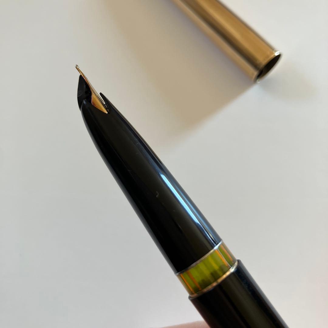 【1月末まで出品】モンブラン　マイスターシュテュック No.72 前期型