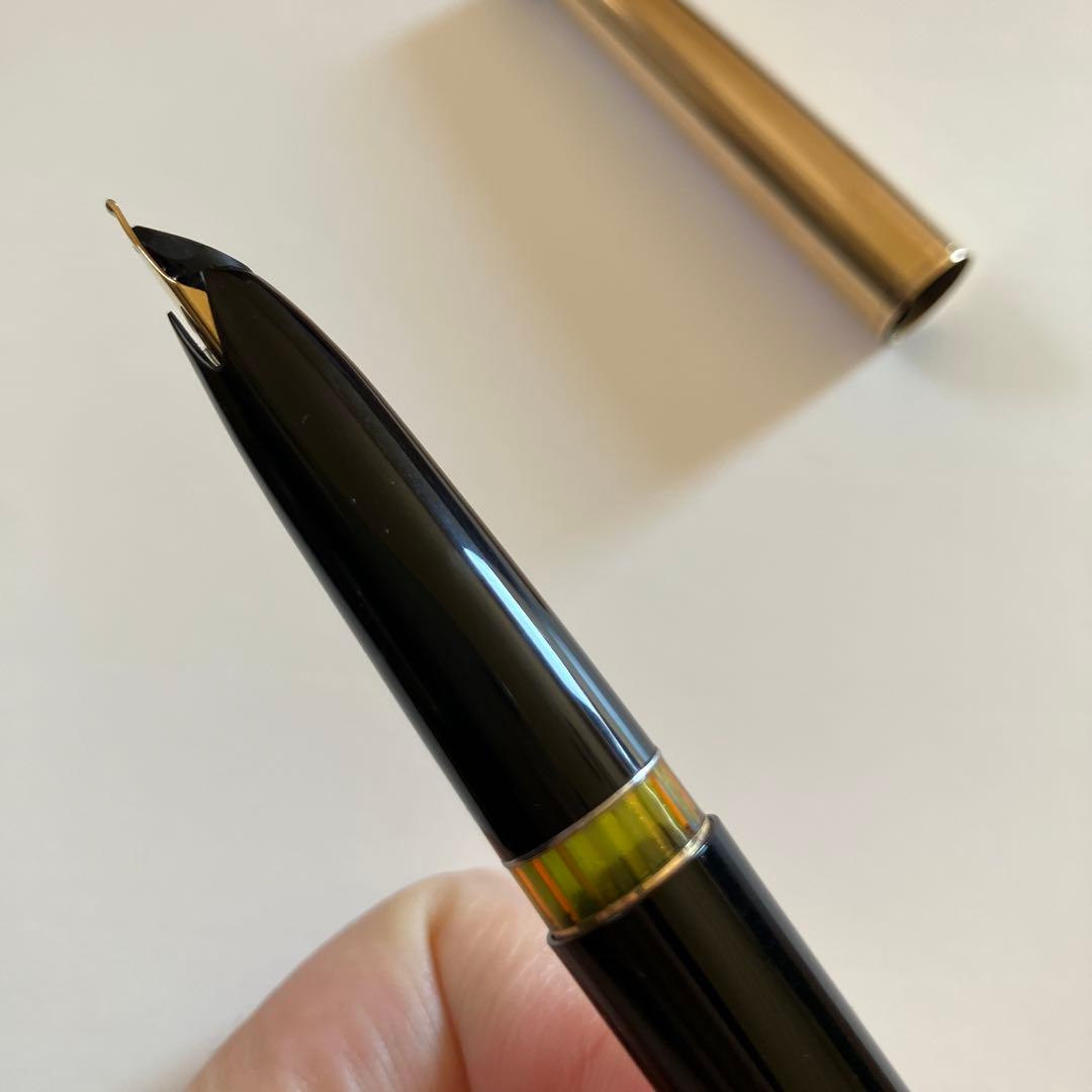 【1月末まで出品】モンブラン　マイスターシュテュック No.72 前期型