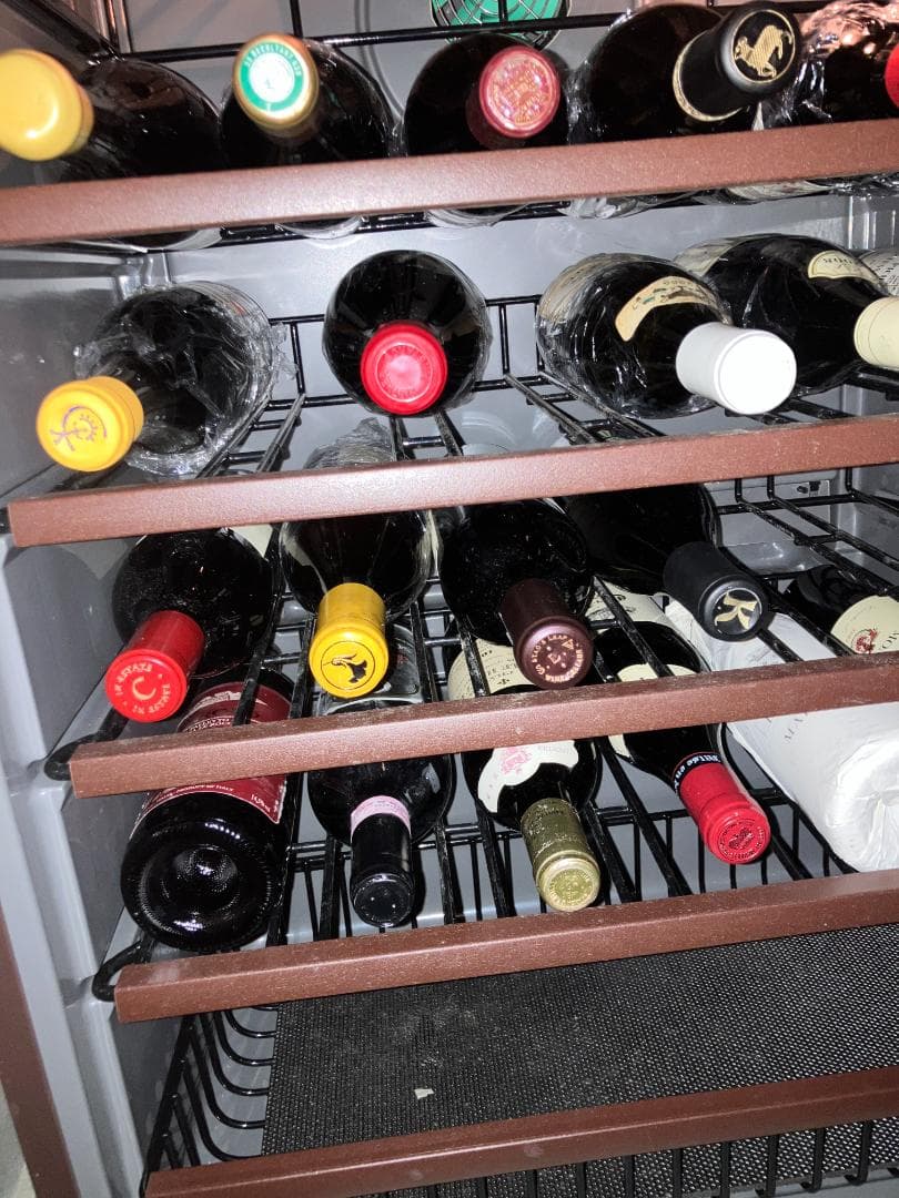 シャトー・ムートン・ロートシルト　２０００　（二次流通品ではありません）