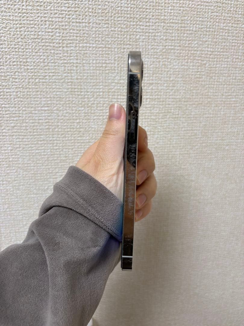 スマートフォン本体 iPhone 12pro 128GB