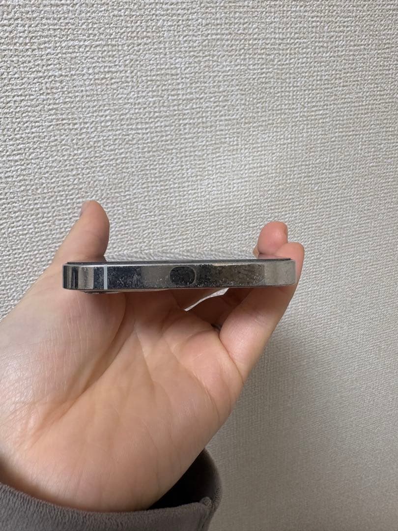 スマートフォン本体 iPhone 12pro 128GB