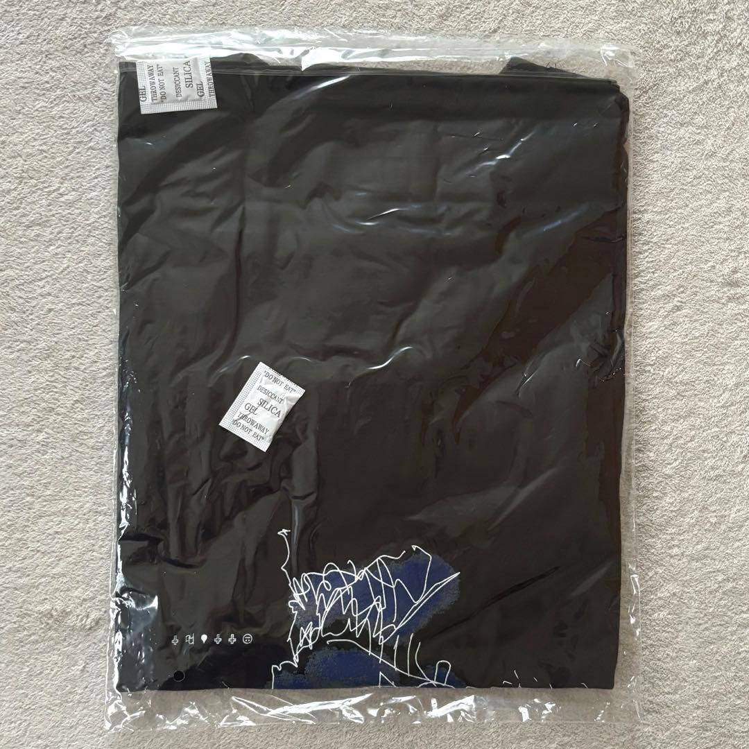 ★新品未着用【2023/空想】米津玄師 母と子 夜T Tシャツ Mサイズ FF