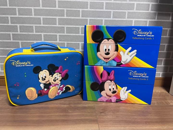 期間限定 7万円→33,000円 ディズニー英語システム　DWE