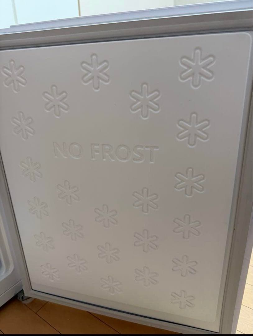 値下げしました！　Haier JR-NF173 173L