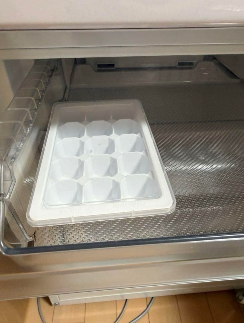 値下げしました！　Haier JR-NF173 173L