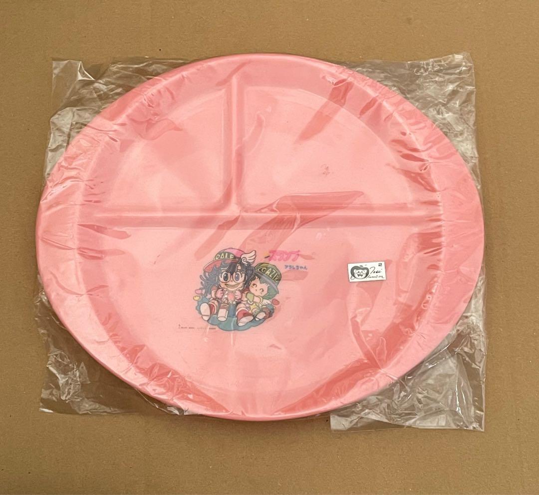 ドクタースランプ　アラレちゃん　キャラクターグッズ　未使用品　まとめ売り