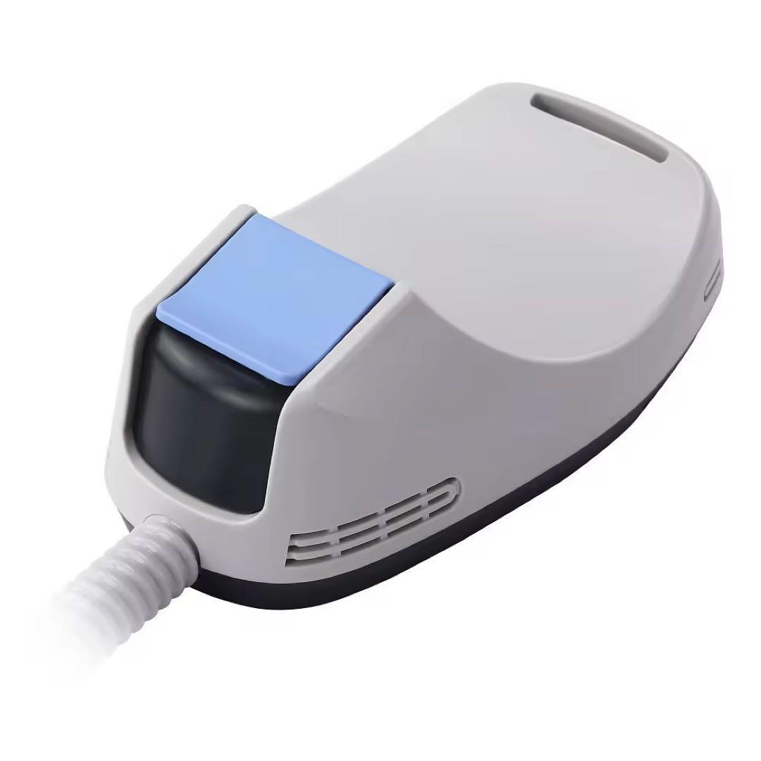 即日発送⭐︎新品⭐︎骨盤底筋トレーニング 電磁パルス 1ハンドル＋坐骨クッション付き