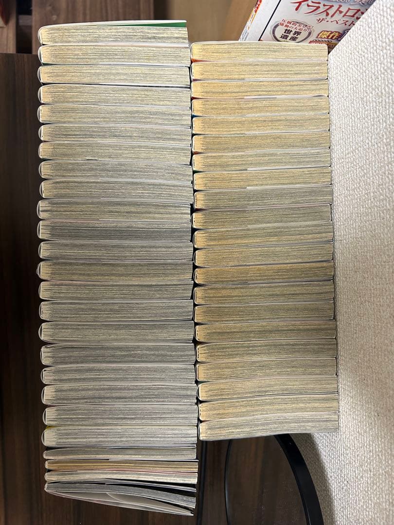 僕のヒーローアカデミア　1-42巻＋映画特典4冊