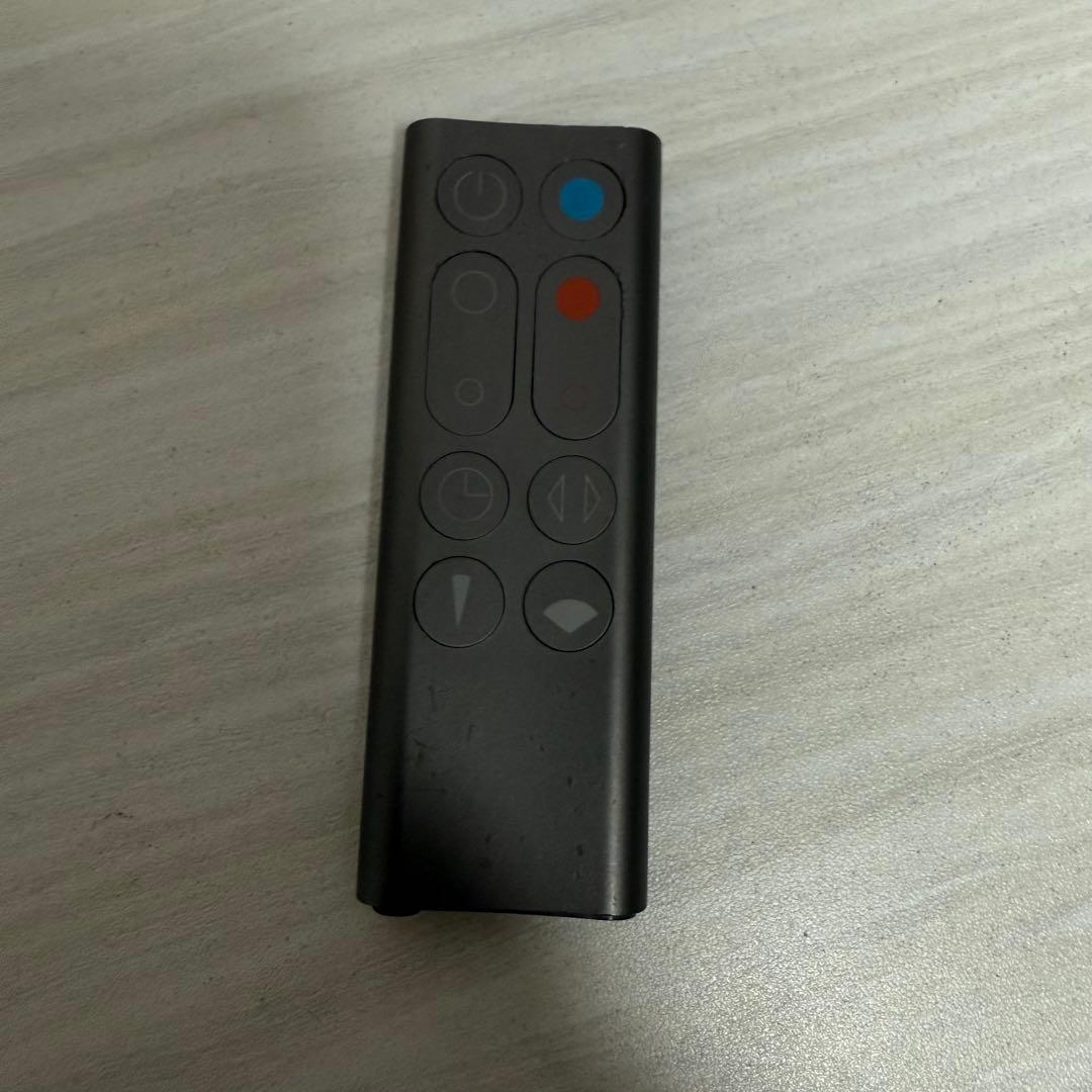 Dyson AM09 冷暖房対応 リモコン付 動作確認済み　動作良好