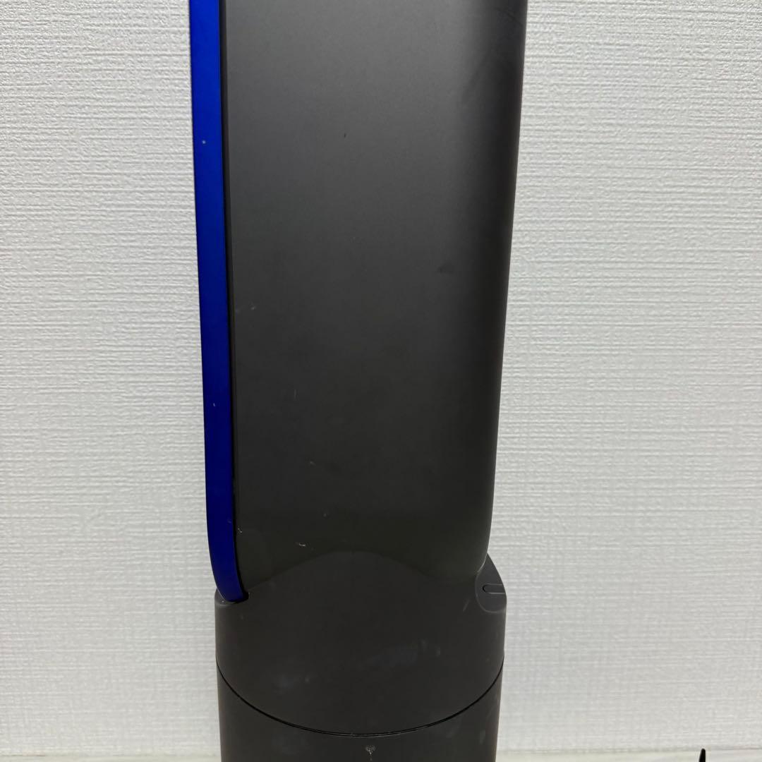Dyson AM09 冷暖房対応 リモコン付 動作確認済み　動作良好