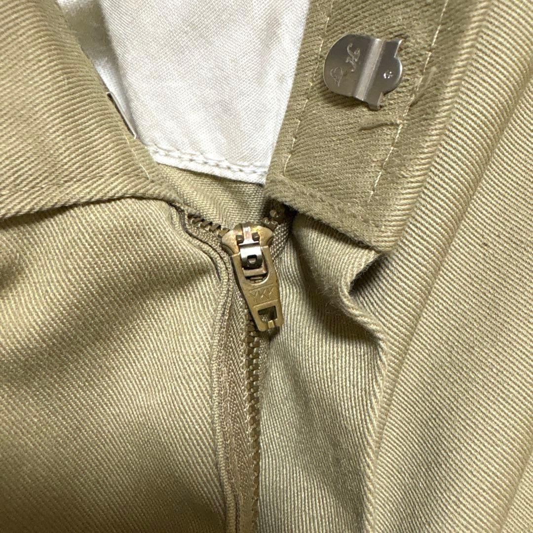 Dickies チビタグ 80s USA製