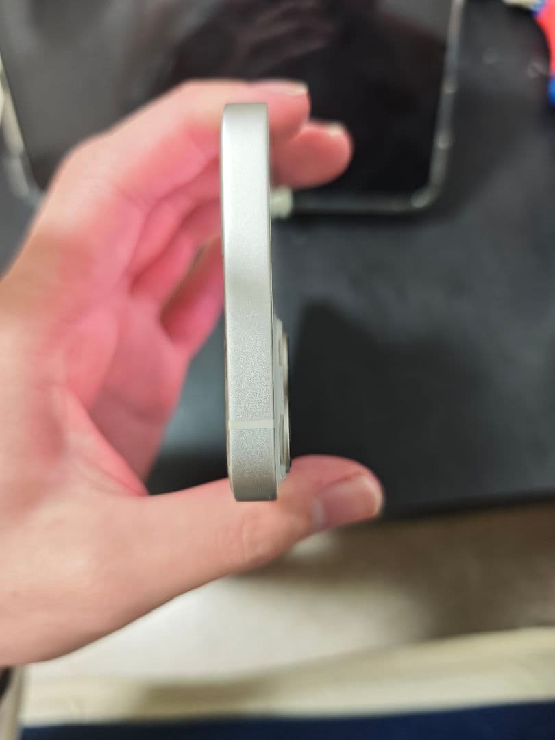 Apple iPhone 13 ホワイト 256G