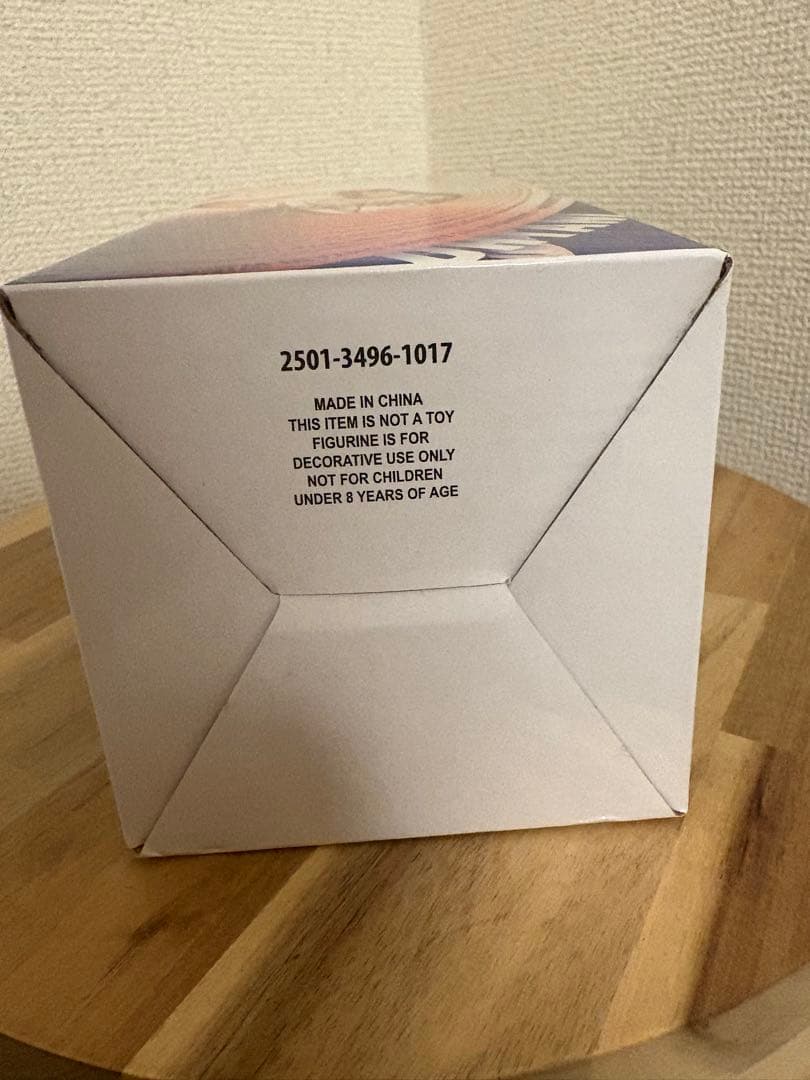 大谷翔平 2024 MVP ボブルヘッド ドジャーススタジアム 来場者限定