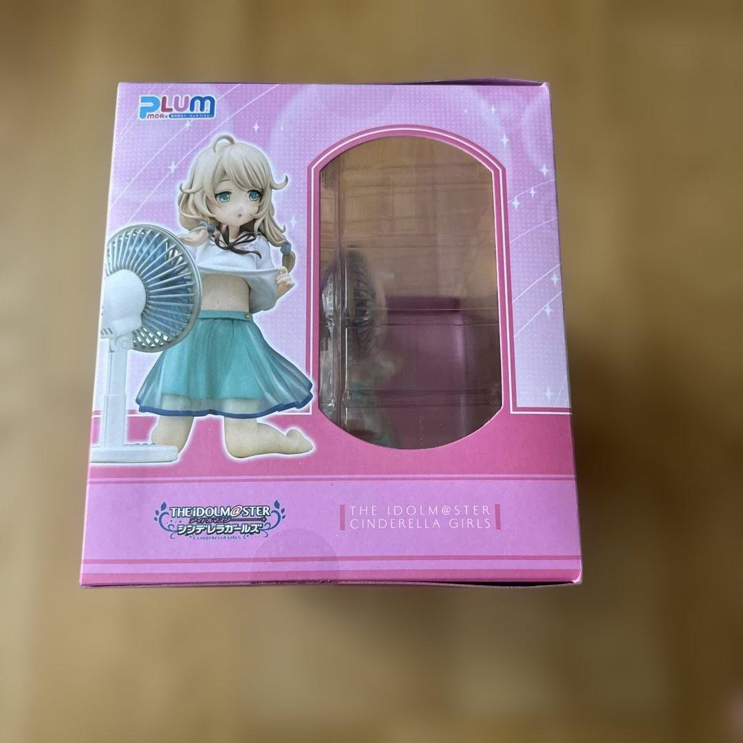 遊佐こずえ 1/7スケールフィギュア