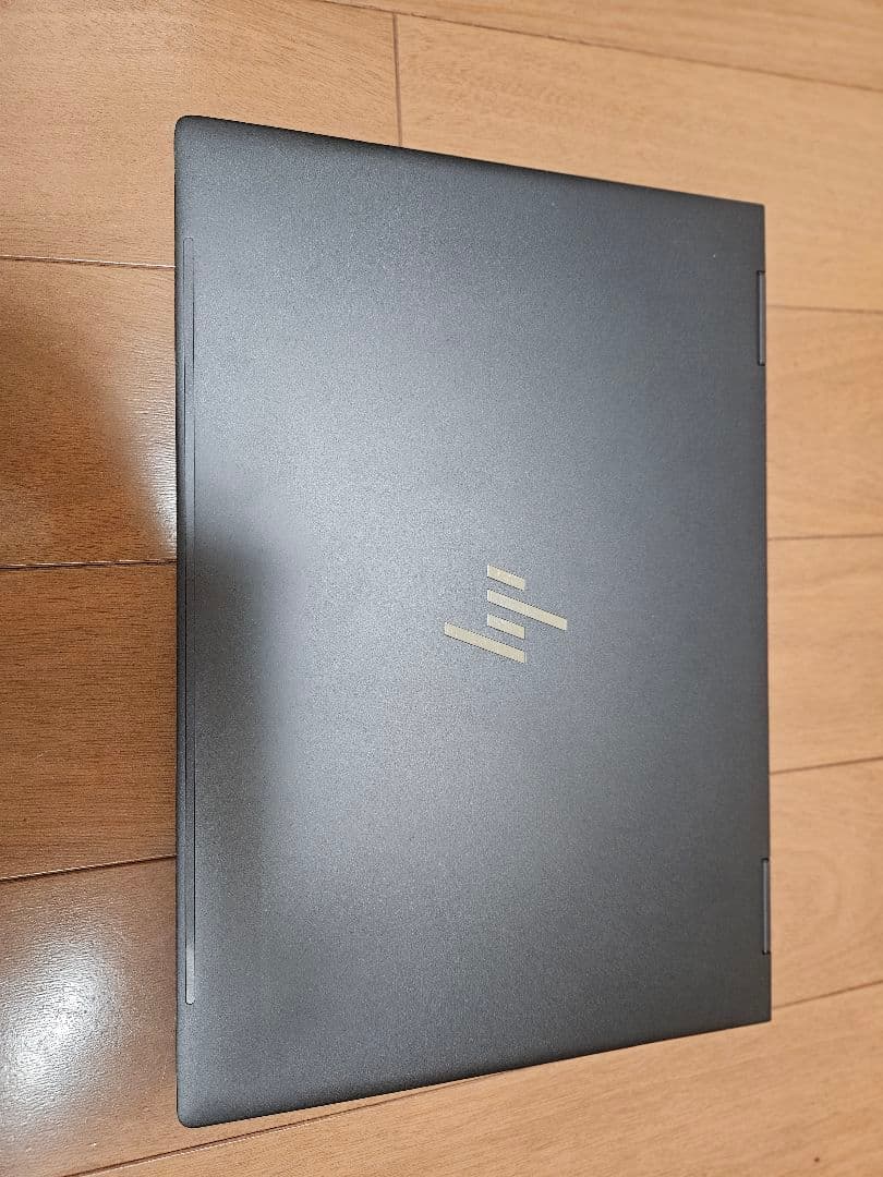 R*d様 HP Envy x360 13インチ 2in1ノートPC
