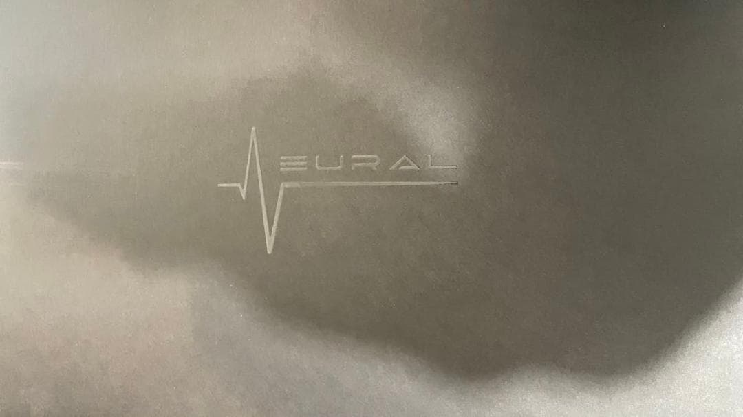 Neural DSP Quad Cortex マルチ クアッドコーテックス