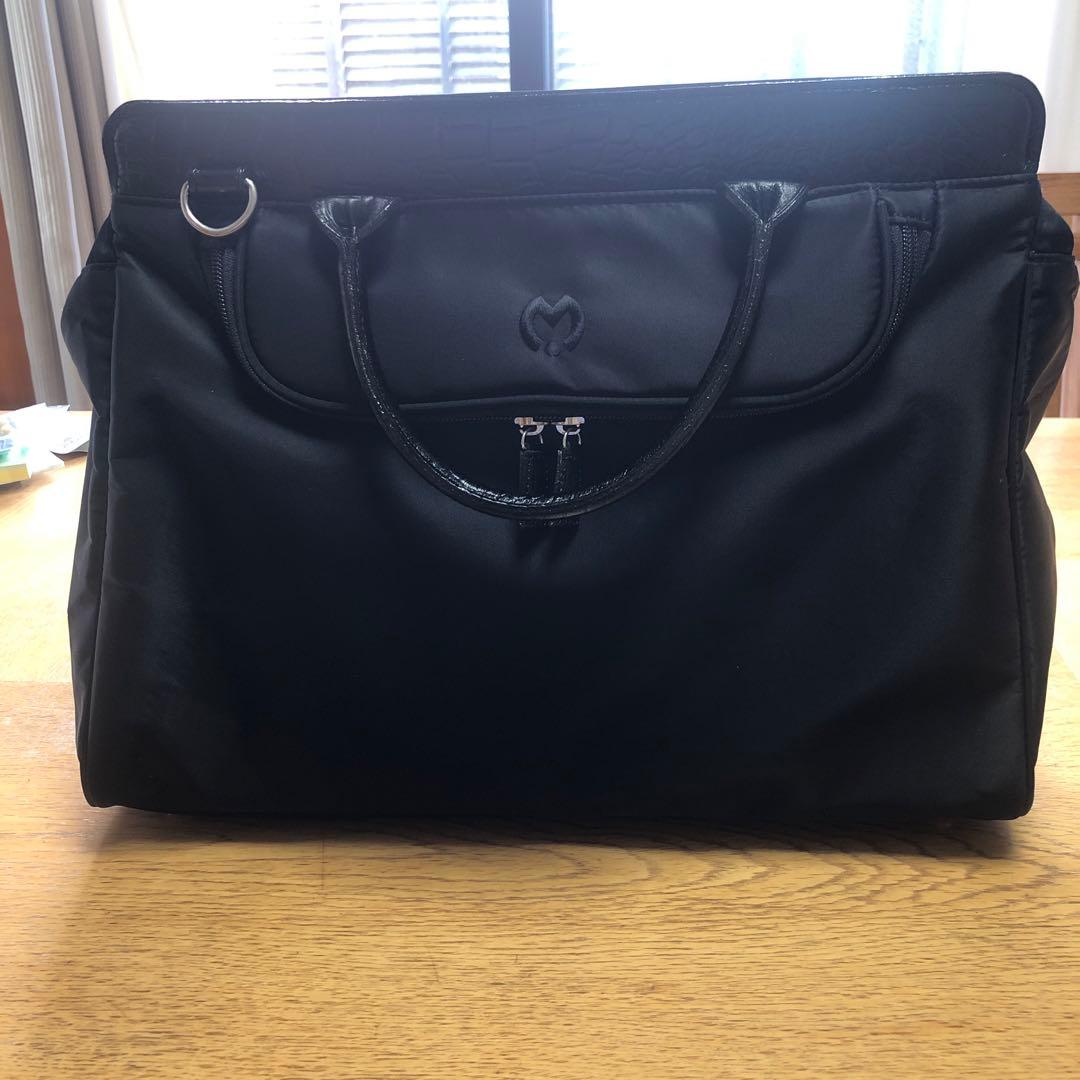 ミラ　ショーン　ツーウェイボストンバッグ未使用